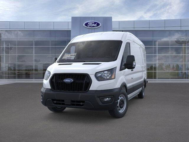 2025 Ford Transit 250