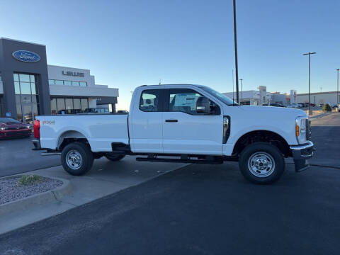 2026 Ford F-250 Super Duty