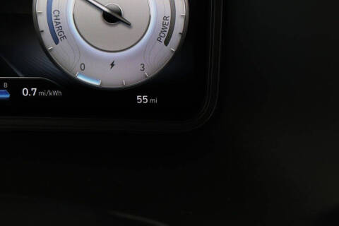 2023 Hyundai Kona Electric Limited