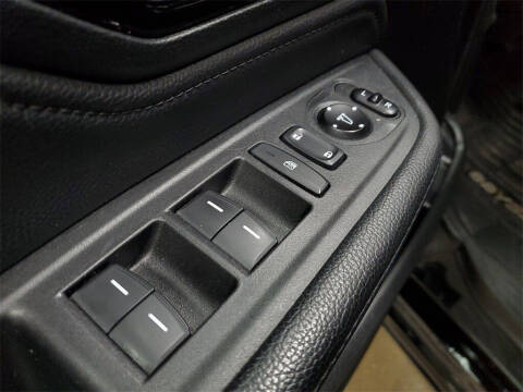 2021 Honda Odyssey Touring