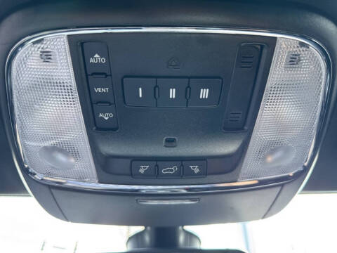 2020 Jeep Grand Cherokee Trailhawk