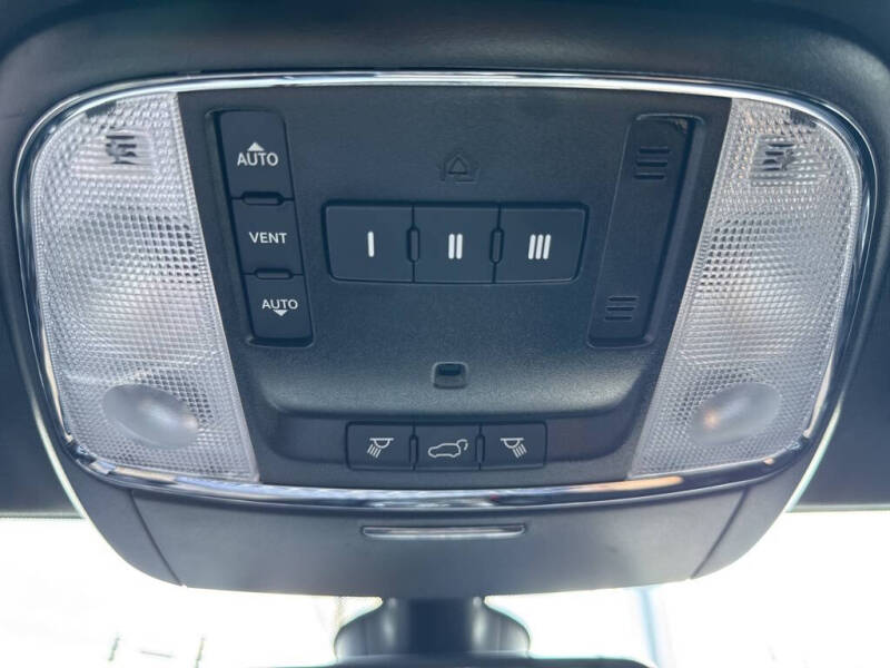 2020 Jeep Grand Cherokee Trailhawk