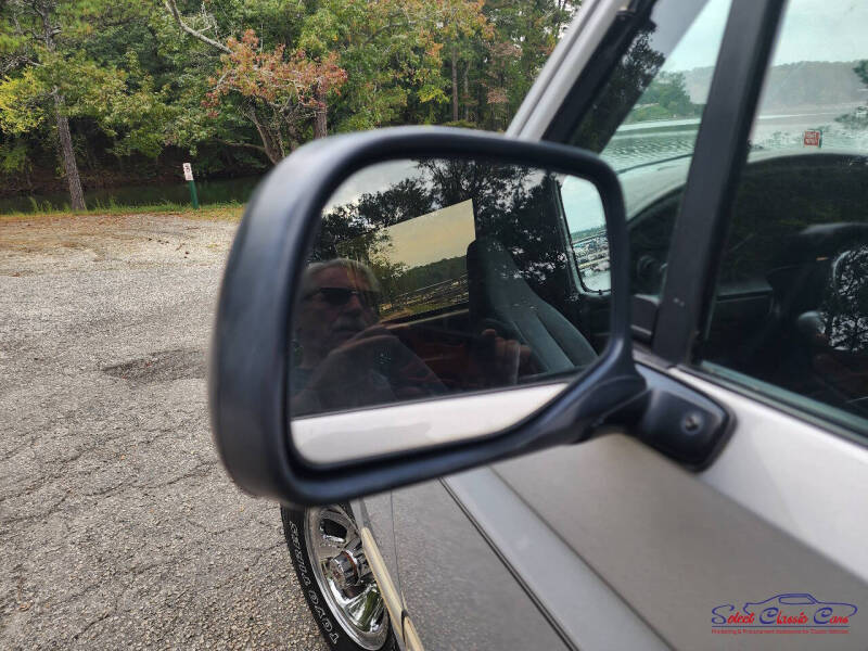 1996 Ford Bronco XLT