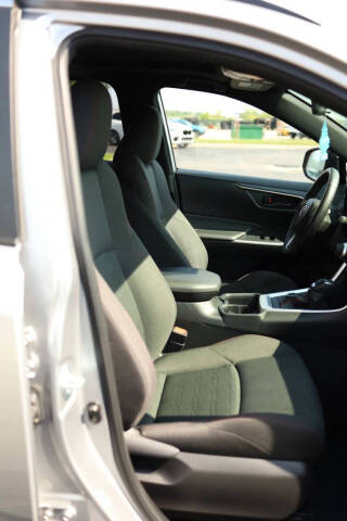 2021 Toyota RAV4 Prime SE