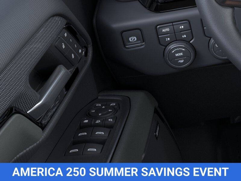 2026 Chevrolet Silverado 2500HD ZR2