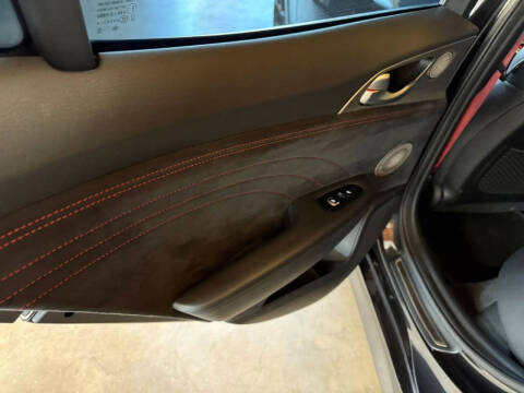 2023 Kia Stinger