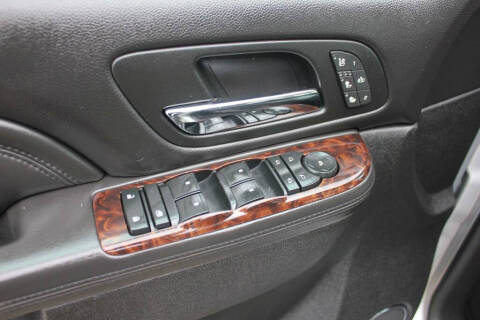 2014 GMC Yukon XL Denali