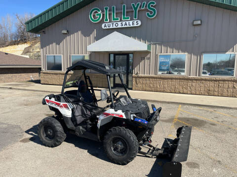 2015 Polaris Ace for sale at Gilly's Auto Sales in Rochester MN