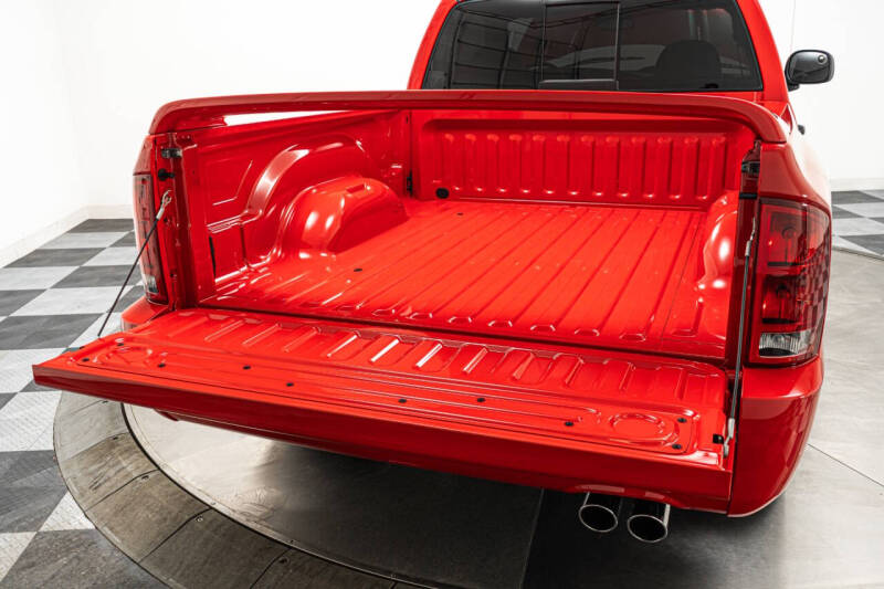 2004 Dodge Ram 1500 SRT-10