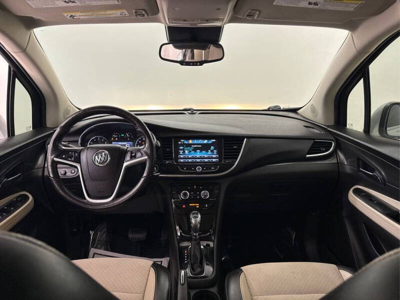 2019 Buick Encore Sport Touring
