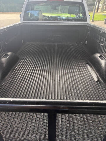 2016 GMC Sierra 1500