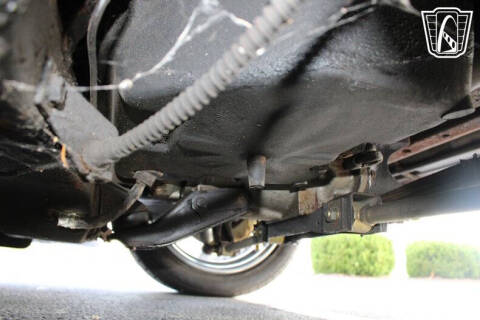 1979 Chevrolet Corvette