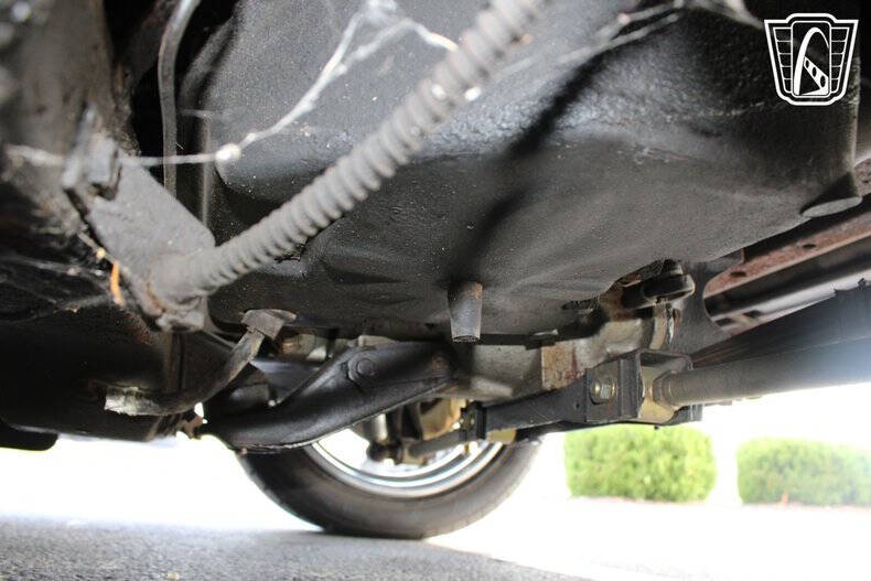 1979 Chevrolet Corvette