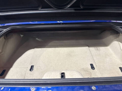 2004 Chevrolet Corvette