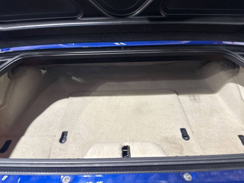 2004 Chevrolet Corvette