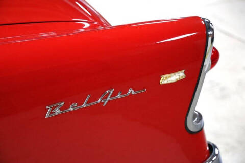 1956 Chevrolet Bel Air