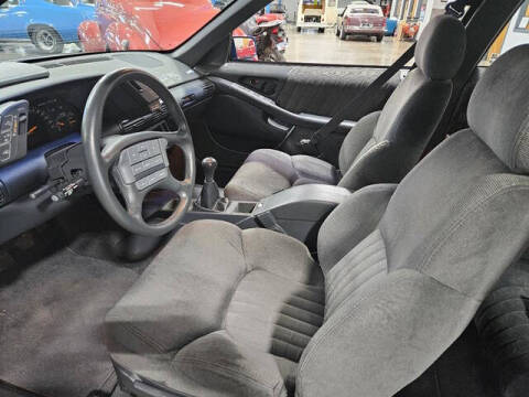 1992 Pontiac Grand Prix SE
