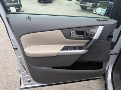 2013 Ford Edge SE