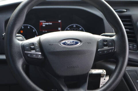2021 Ford Transit 350 XLT