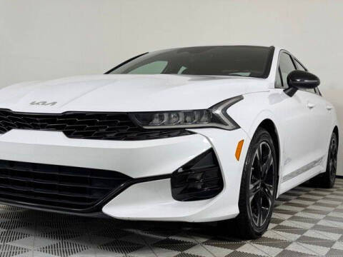 2024 Kia K5