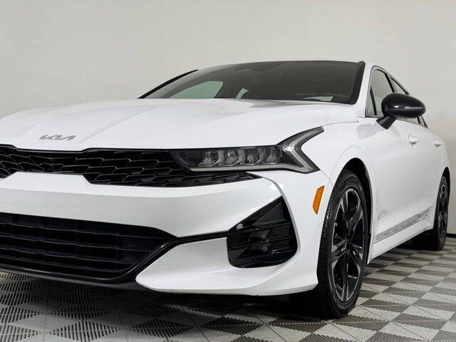 2024 Kia K5