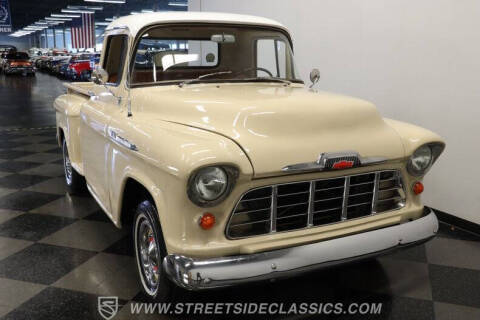 1956 Chevrolet 3100