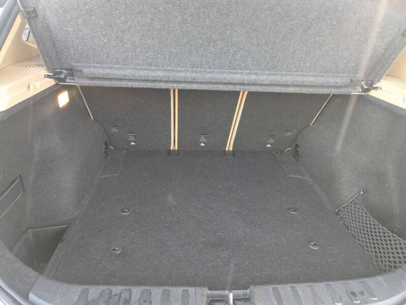 2013 BMW X1 xDrive28i