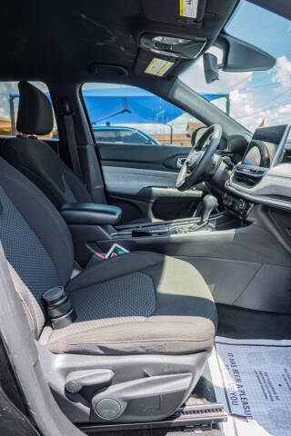 2023 Jeep Compass Sport