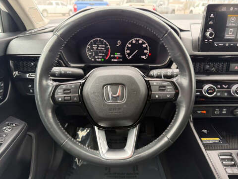 2023 Honda CR-V