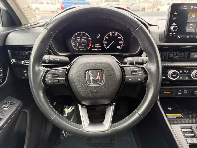 2023 Honda CR-V