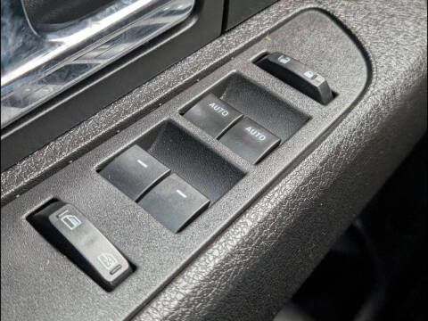 2014 Ford F-150 FX2