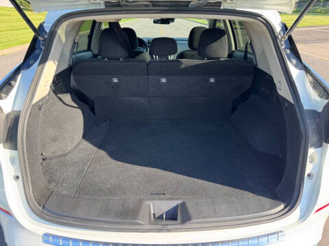 2022 Nissan Murano S