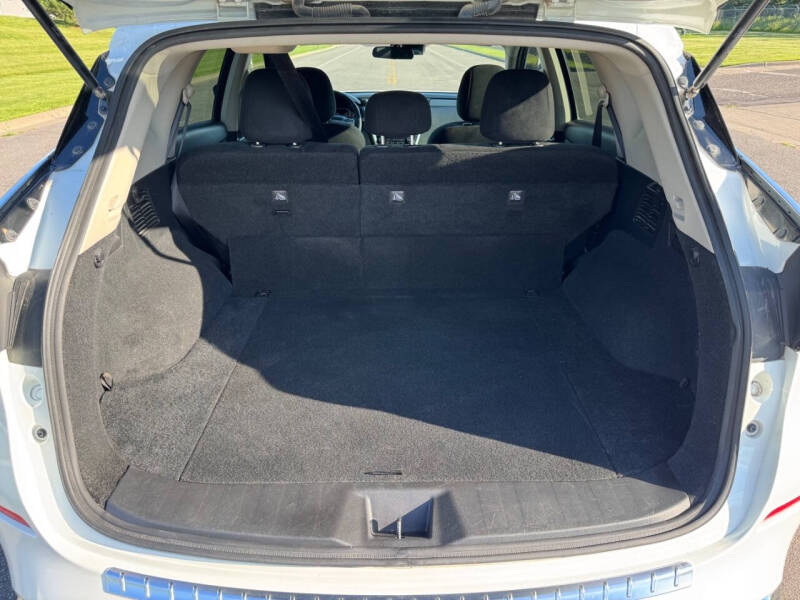 2022 Nissan Murano S