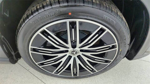 2024 Mercedes-Benz EQE EQE 350 4MATIC