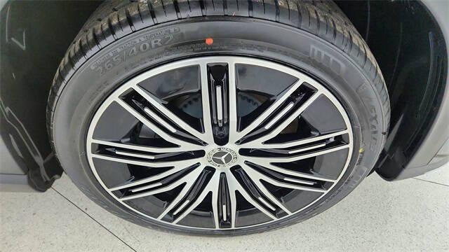 2024 Mercedes-Benz EQE EQE 350 4MATIC