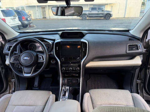 2019 Subaru Ascent Premium 7-Passenger