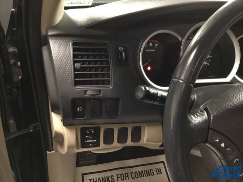 2005 Toyota Tacoma V6