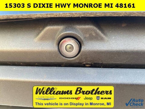 2022 Ford F-250 Super Duty