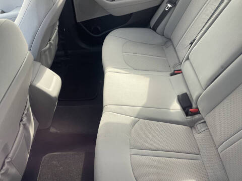 2016 Hyundai Sonata Eco