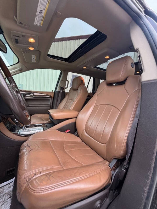 2013 Buick Enclave Premium