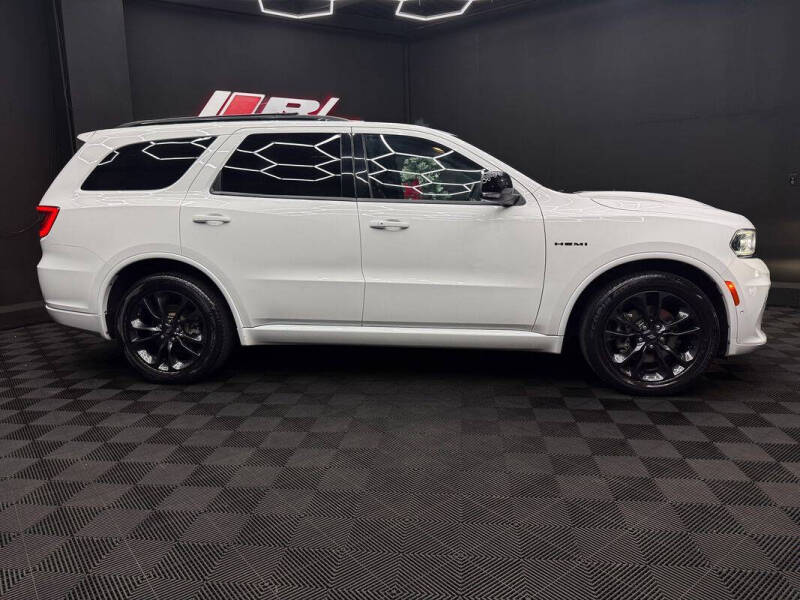 2022 Dodge Durango R/T