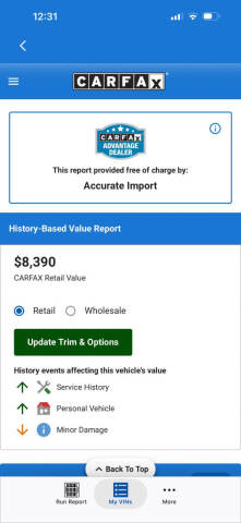 2013 MINI Convertible Cooper S