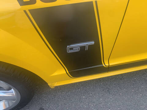 2006 Ford Mustang GT Premium