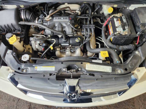 2010 Dodge Grand Caravan SXT