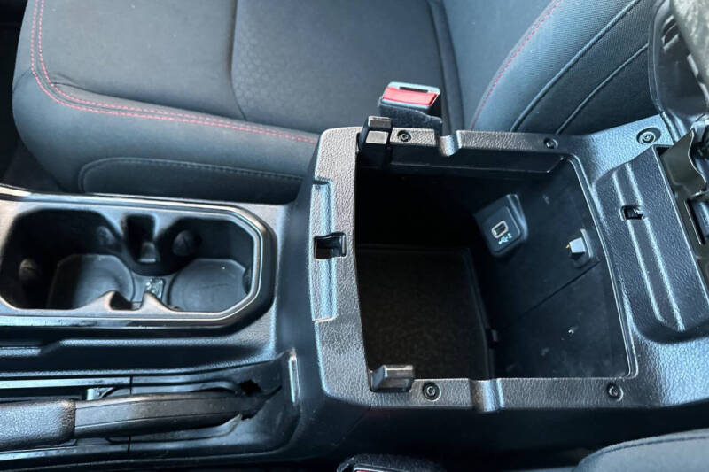 2021 Jeep Wrangler Rubicon