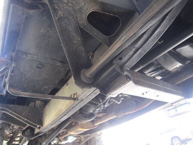 1987 Land Rover Defender 110