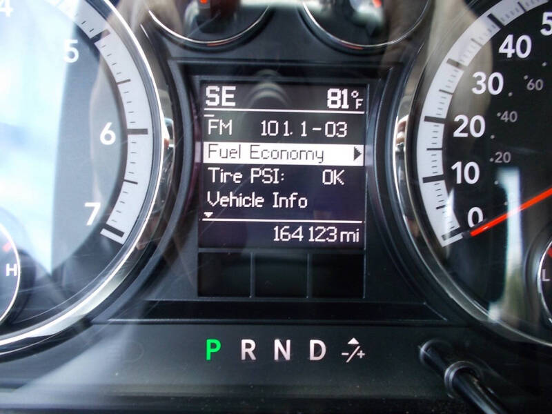 2012 RAM 1500 Big Horn