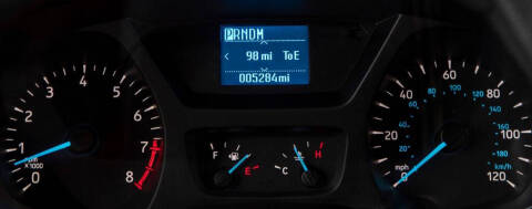 2015 Ford Transit 150