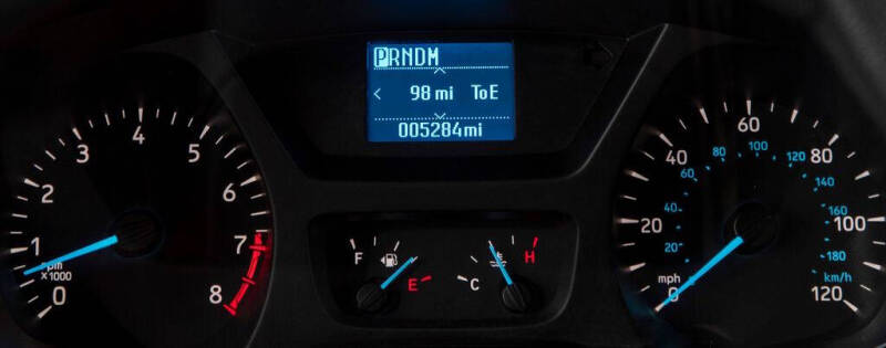 2015 Ford Transit 150