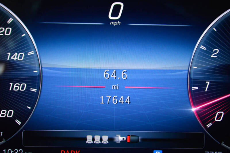 2025 Mercedes-Benz GLE AMG GLE 53